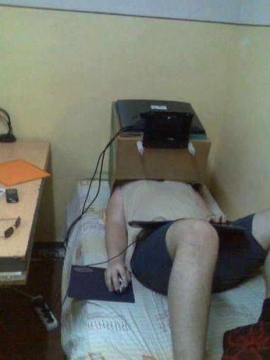 Компьютерные технологии