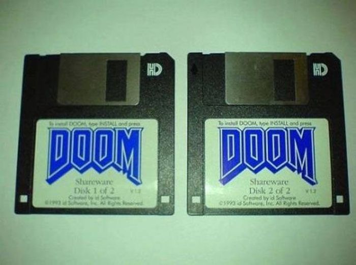 Компьютерные технологии