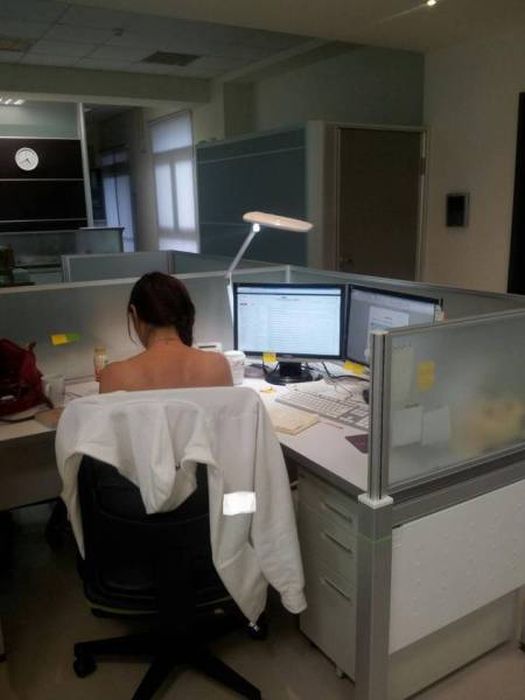 Компьютерные технологии