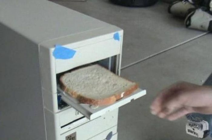 Компьютерные технологии