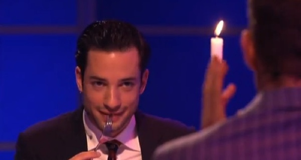 Ужасающие истории, связанные с питанием