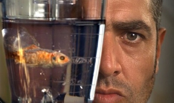 Ужасающие истории, связанные с питанием