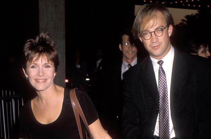 5 знаменитых мужей, которые ушли от своих жён к другим мужчинам