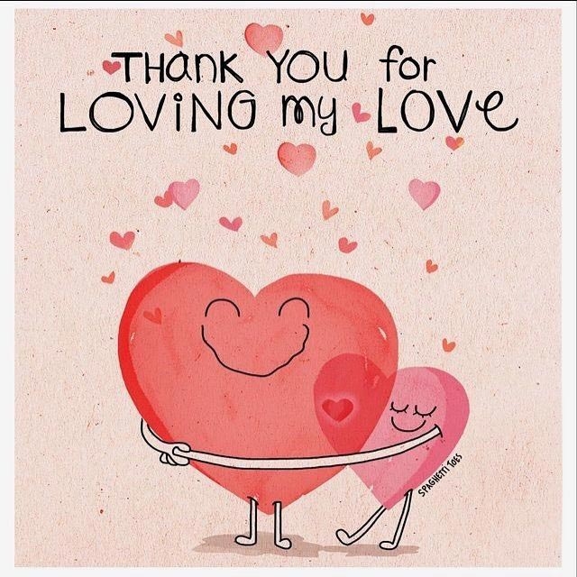 Заботливый папа превращает милые глупости, которые говорит его дочь, в очаровательные рисунки