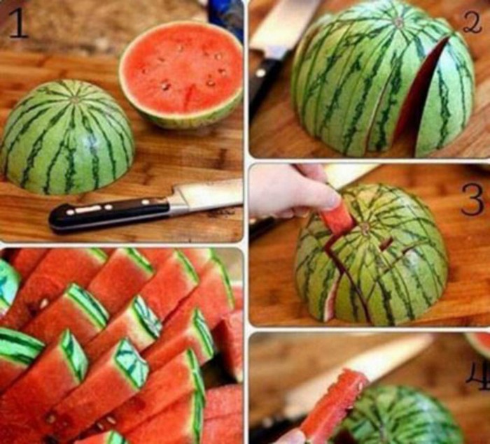 Простые лайфхаки для кухни Простые лайфхаки для кухни