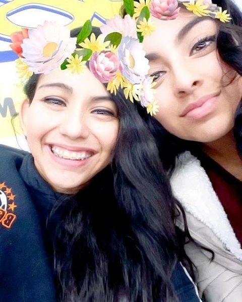 Лупита и Кармен Невероятная жизнь девочек-сиамских близнецов