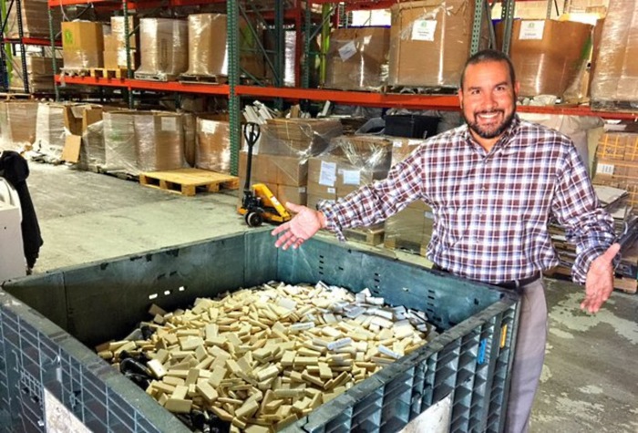 В отеле поставили камеры и увидели, ЧТО сделала горничная с мылом постояльцев!