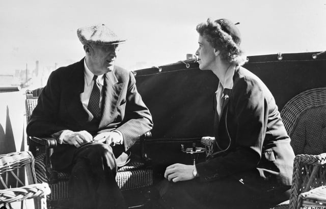 Почему в Крыму по-особенному уважают Рузвельта