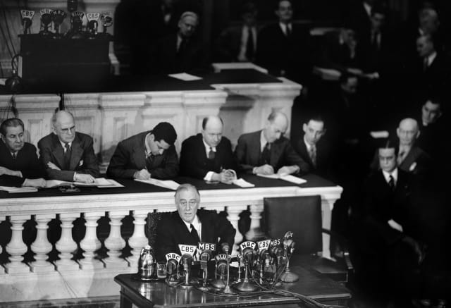 Почему в Крыму по-особенному уважают Рузвельта