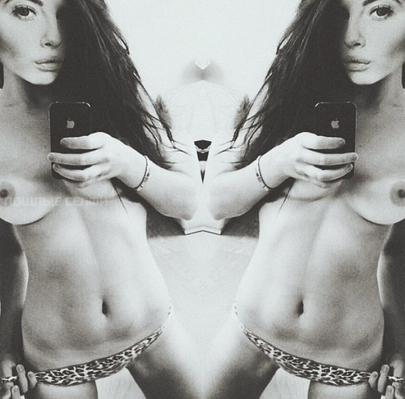 Группа «Пошлые селфи»