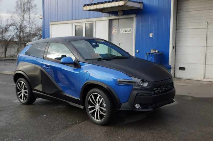 Владимир Жириновский и его автомобили Владимир Жириновский и его автомобили