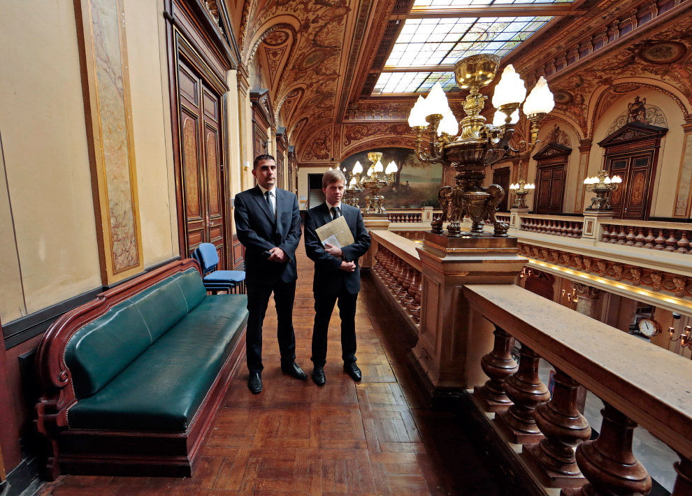 Казино Монте-Карло в Монако Казино Монте-Карло в Монако