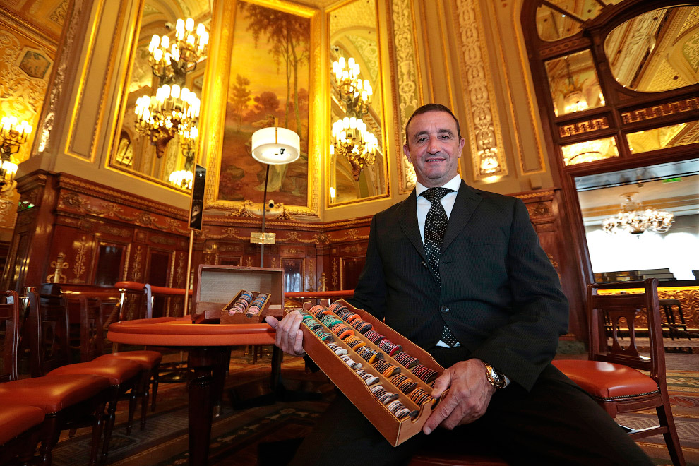 Казино Монте-Карло в Монако Казино Монте-Карло в Монако