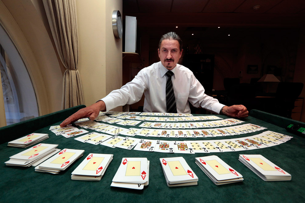 Казино Монте-Карло в Монако Казино Монте-Карло в Монако