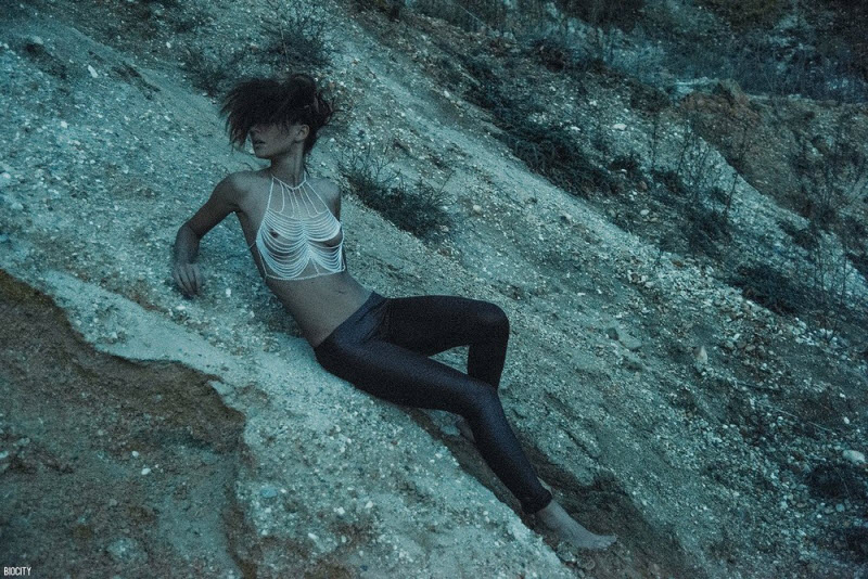 Красивое «Ню»