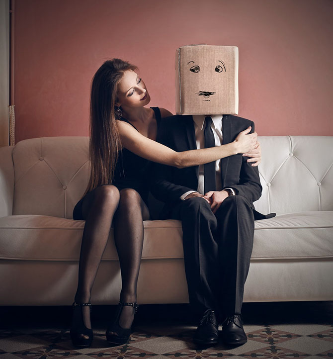 18 слов, которые имеют совершенно иное значение, если вы интроверт 18 слов, которые имеют совершенно иное значение, если вы интроверт