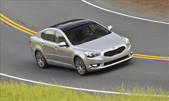 20 самых дешевых в эксплуатации автомобилей (20 фото)