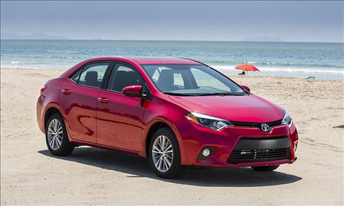 20 самых дешевых в эксплуатации автомобилей (20 фото)