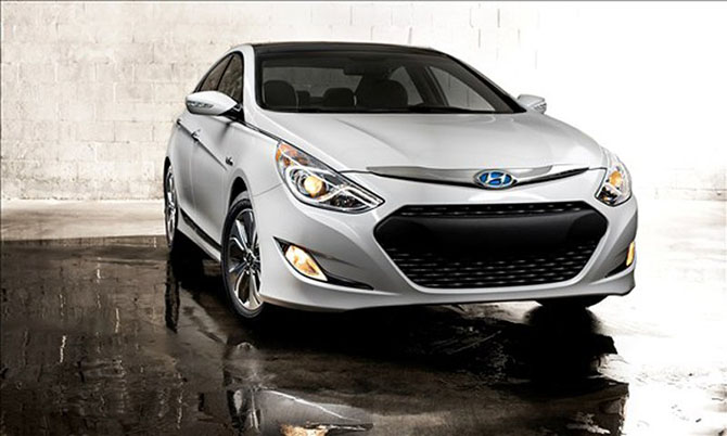 20 самых дешевых в эксплуатации автомобилей (20 фото)