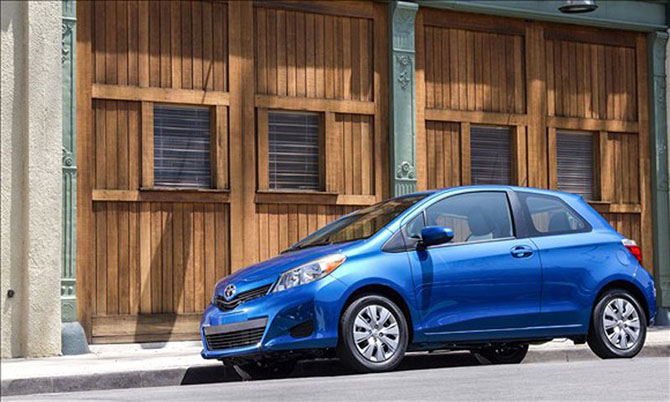 20 самых дешевых в эксплуатации автомобилей (20 фото)