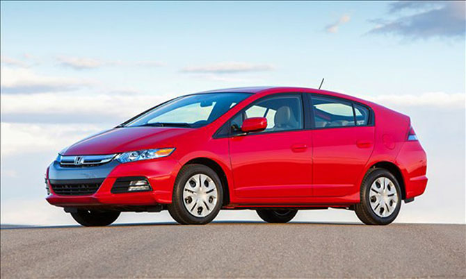 20 самых дешевых в эксплуатации автомобилей (20 фото)