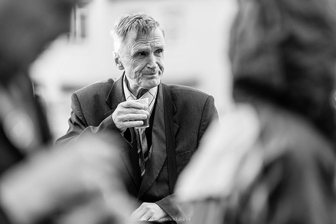 Другая жизнь. «Ночной автобус» (58 фото)