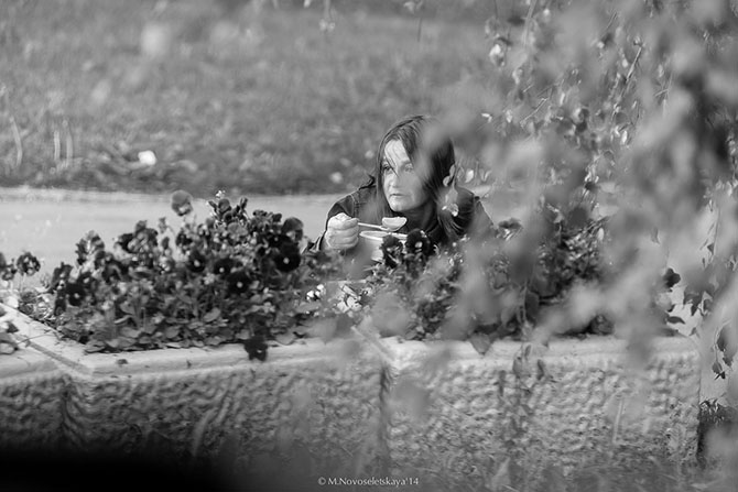 Другая жизнь. «Ночной автобус» (58 фото)