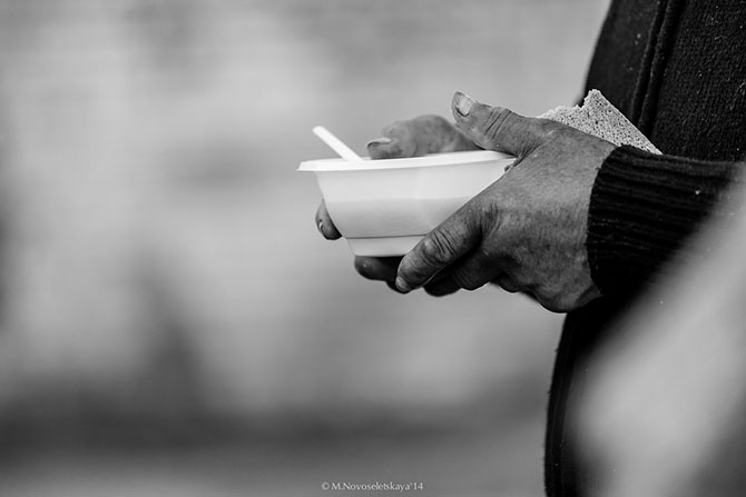 Другая жизнь. «Ночной автобус» (58 фото)