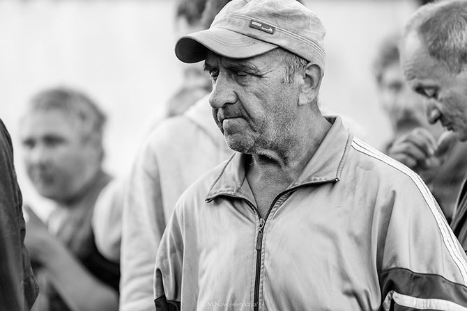 Другая жизнь. «Ночной автобус» (58 фото)