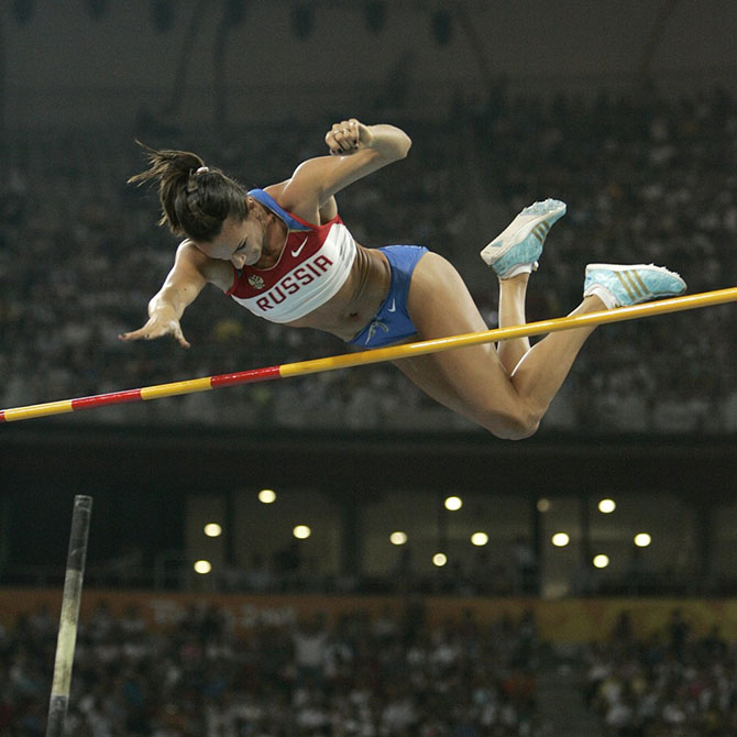 Шедевры спортивной фотографии (19 фото) Шедевры спортивной фотографии (19 фото)