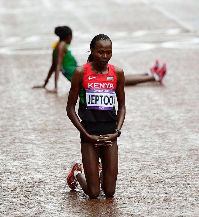 Шедевры спортивной фотографии (19 фото) Шедевры спортивной фотографии (19 фото)