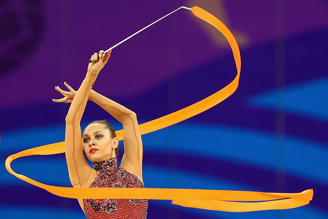 Первые Европейские игры в Баку Первые Европейские игры в Баку