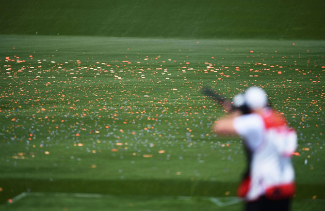 Первые Европейские игры в Баку Первые Европейские игры в Баку