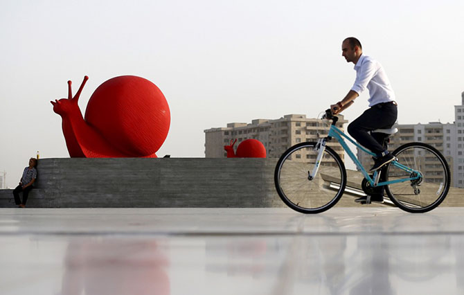 Первые Европейские игры в Баку Первые Европейские игры в Баку