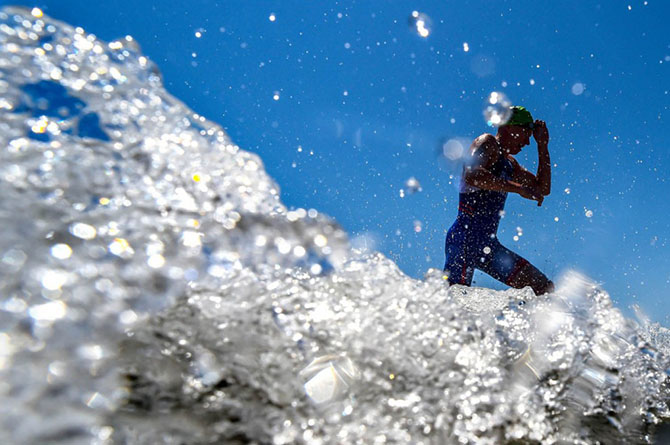 Первые Европейские игры в Баку Первые Европейские игры в Баку