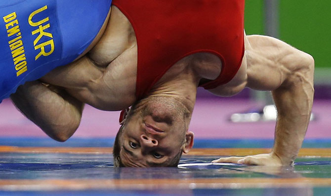 Первые Европейские игры в Баку Первые Европейские игры в Баку