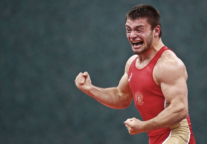 Первые Европейские игры в Баку Первые Европейские игры в Баку