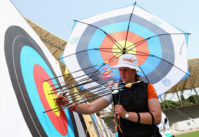 Первые Европейские игры в Баку Первые Европейские игры в Баку