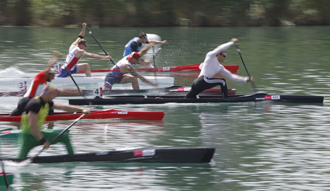 Первые Европейские игры в Баку Первые Европейские игры в Баку