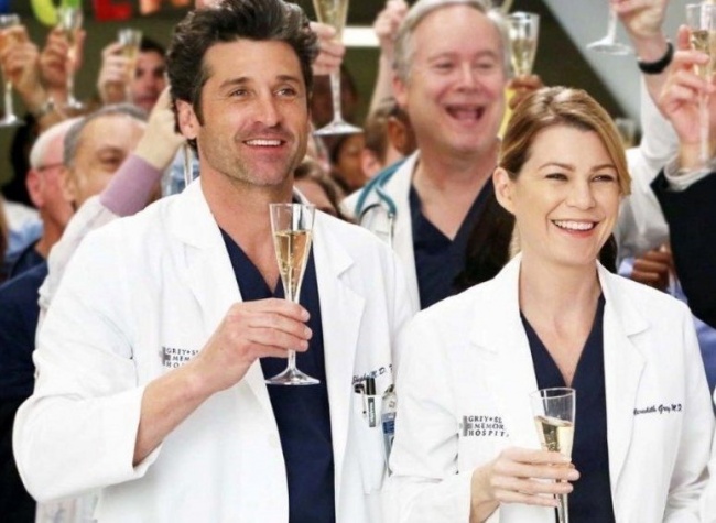 10 сериалов, которые стоит посмотреть каждой женщине 10 сериалов, которые стоит посмотреть каждой женщине