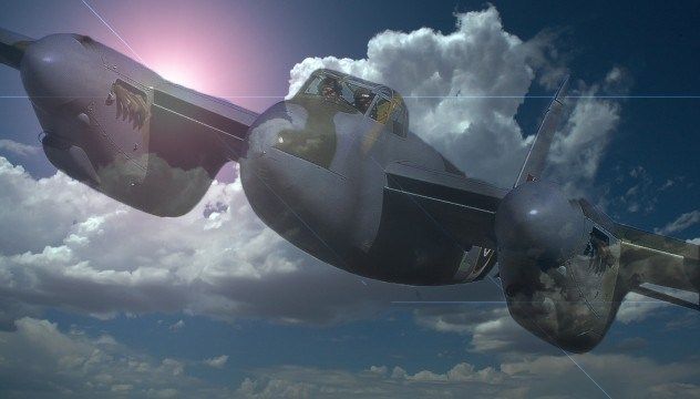 Призраки на транспорте