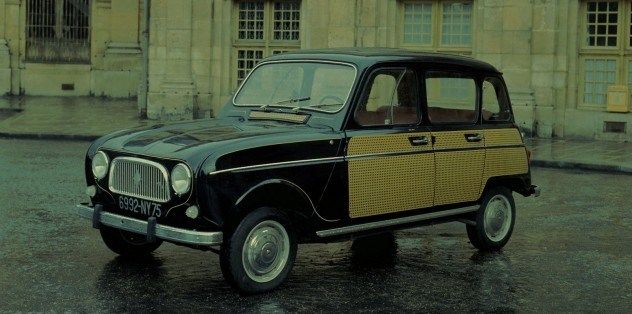 Призраки на транспорте