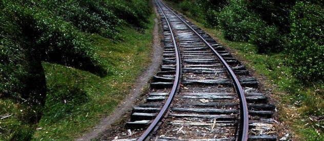 Призраки на транспорте