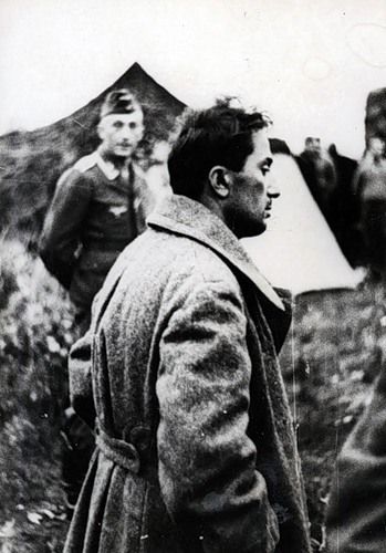 Солдата на маршала не меняют