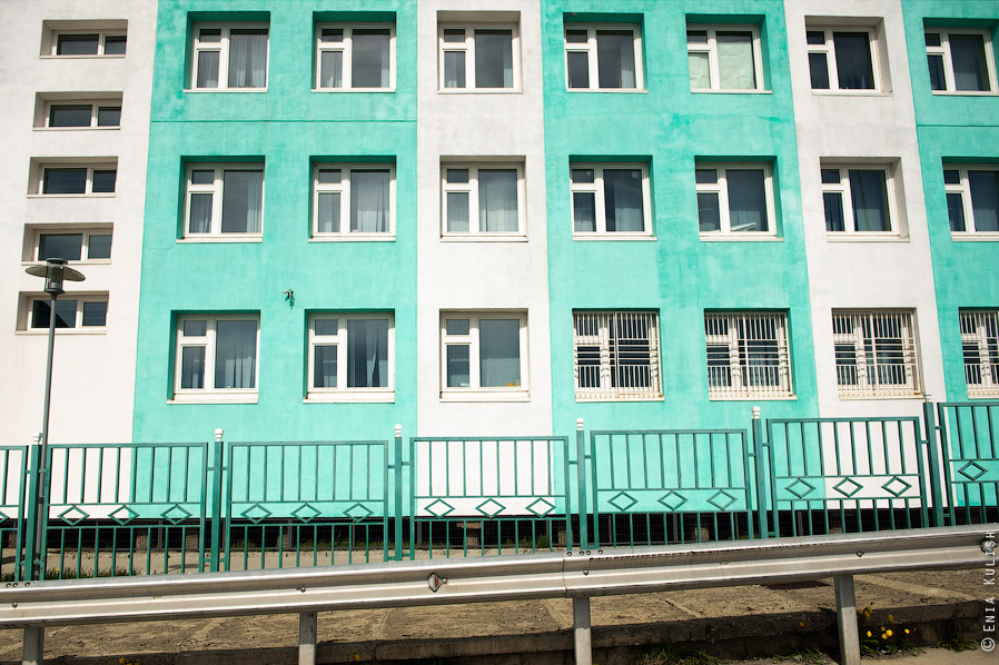 Анадырь — наследие Абрамовича