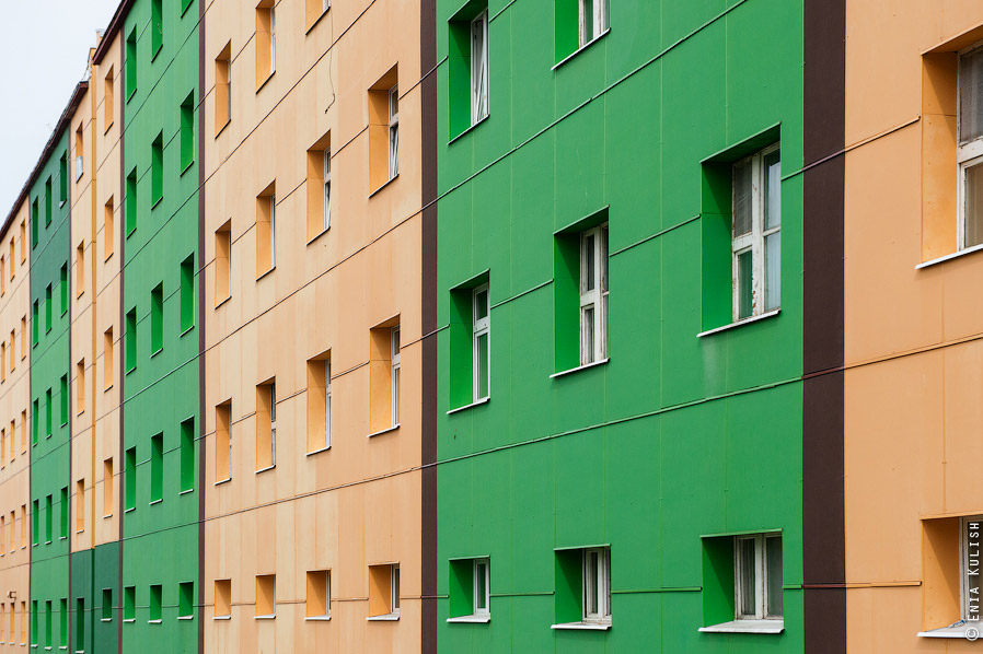 Анадырь — наследие Абрамовича