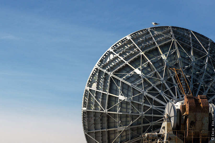 Анадырь — наследие Абрамовича