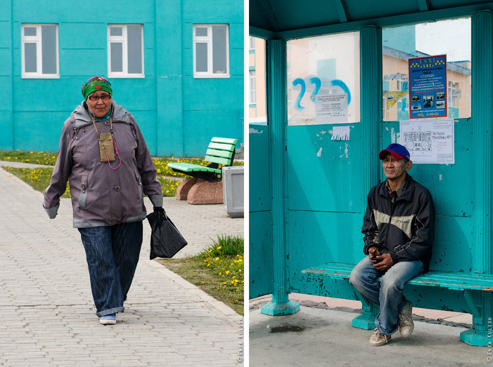 Анадырь — наследие Абрамовича