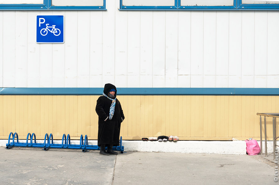 Анадырь — наследие Абрамовича