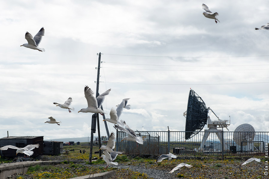 Анадырь — наследие Абрамовича